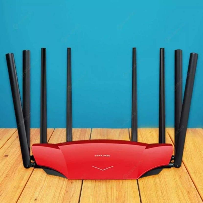 2022家庭用十佳路由器,2022穿墙性能最强的wifi6路由器