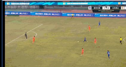 祸不单行！山东输三镇丢掉超级杯，或再遭足协处罚