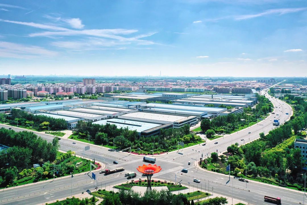 392家！9.46亿元！这个园区有“温度”，更有“加速度”！