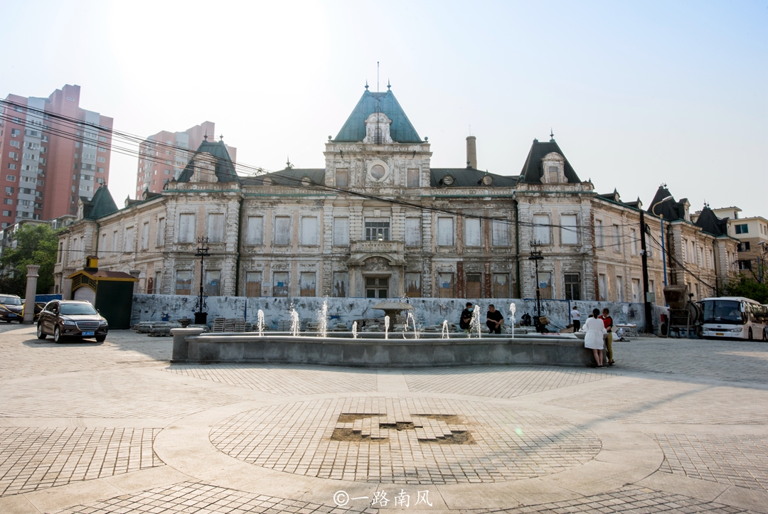 大连为什么是东北经济最高的城市,大连能成为东北经济强大的城市吗