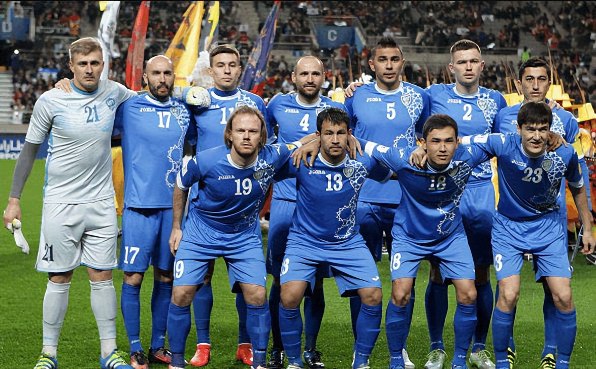 国足目标全力冲击2026世界杯,国足新的规划目标