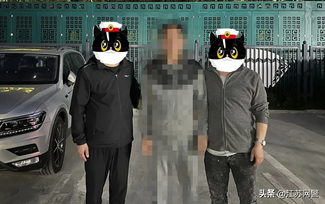 宿迁市公安局优警惠警举措,宿迁宿城区警察