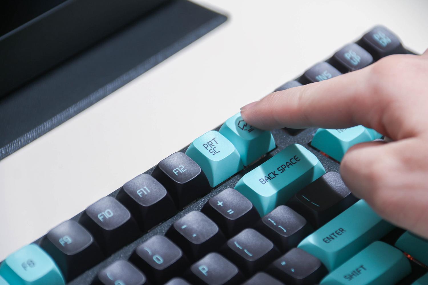 拯救者k7pro399键盘测评,拯救者k7键盘直播