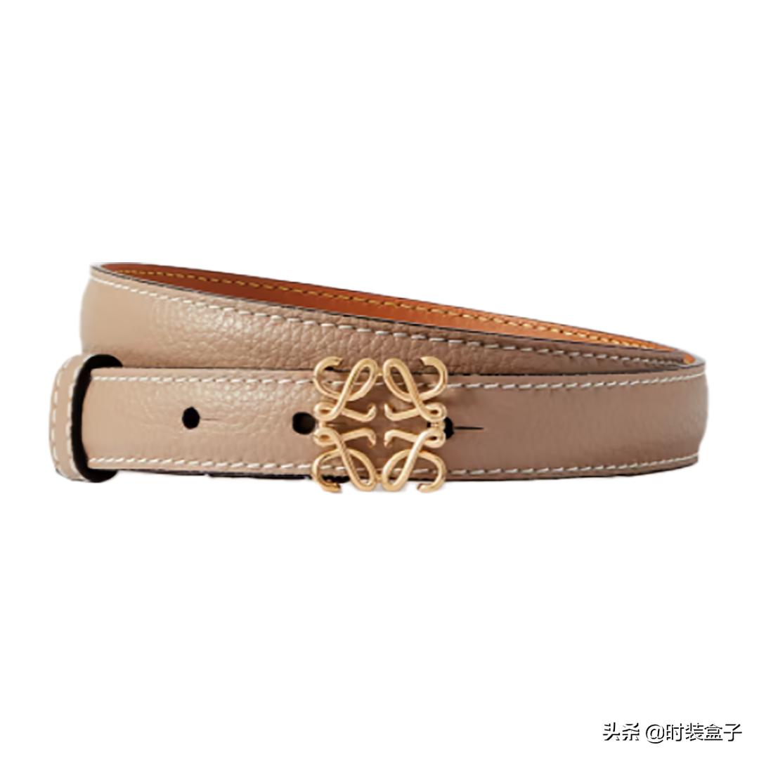 2021最火的腰带,最近最超火的腰带