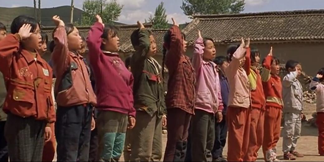 当民办教师真实感受,在偏远山区当民办教师的艰苦岁月