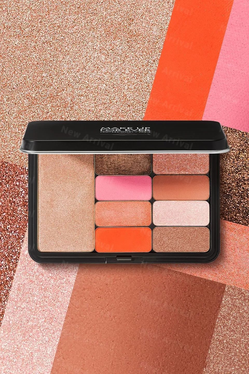 一叶子修复精华加粉底,完美日记芭蕾系列