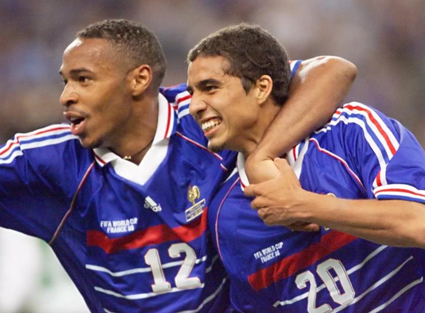 05年世青赛阿根廷梅西,世青赛出来的球星