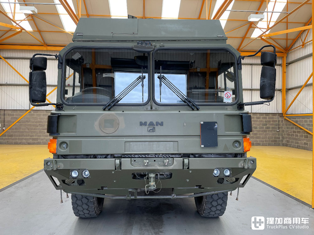 曼恩hx60卡车如何购买,曼恩hx60房车