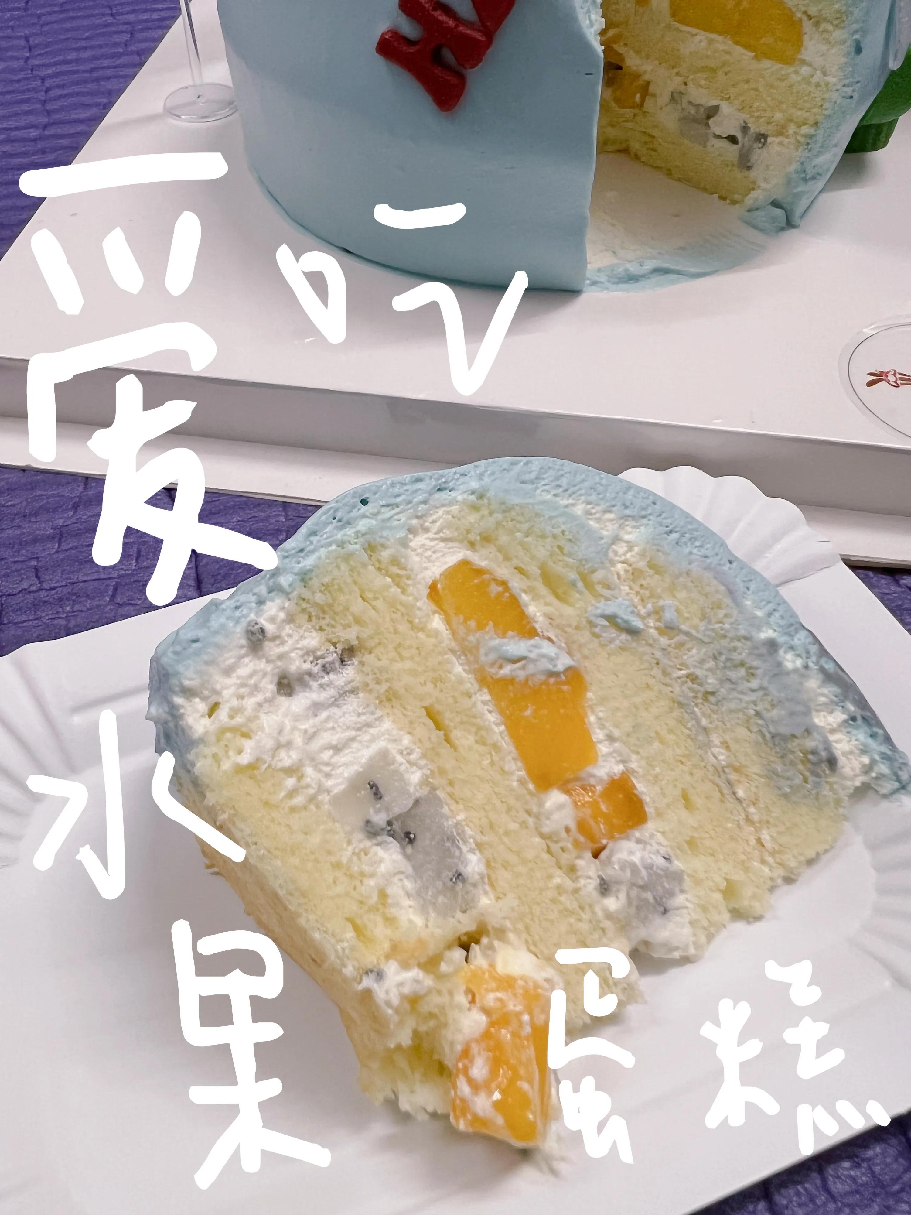 答应我六一节一定要送这款蛋糕｜男孩实现车车自由