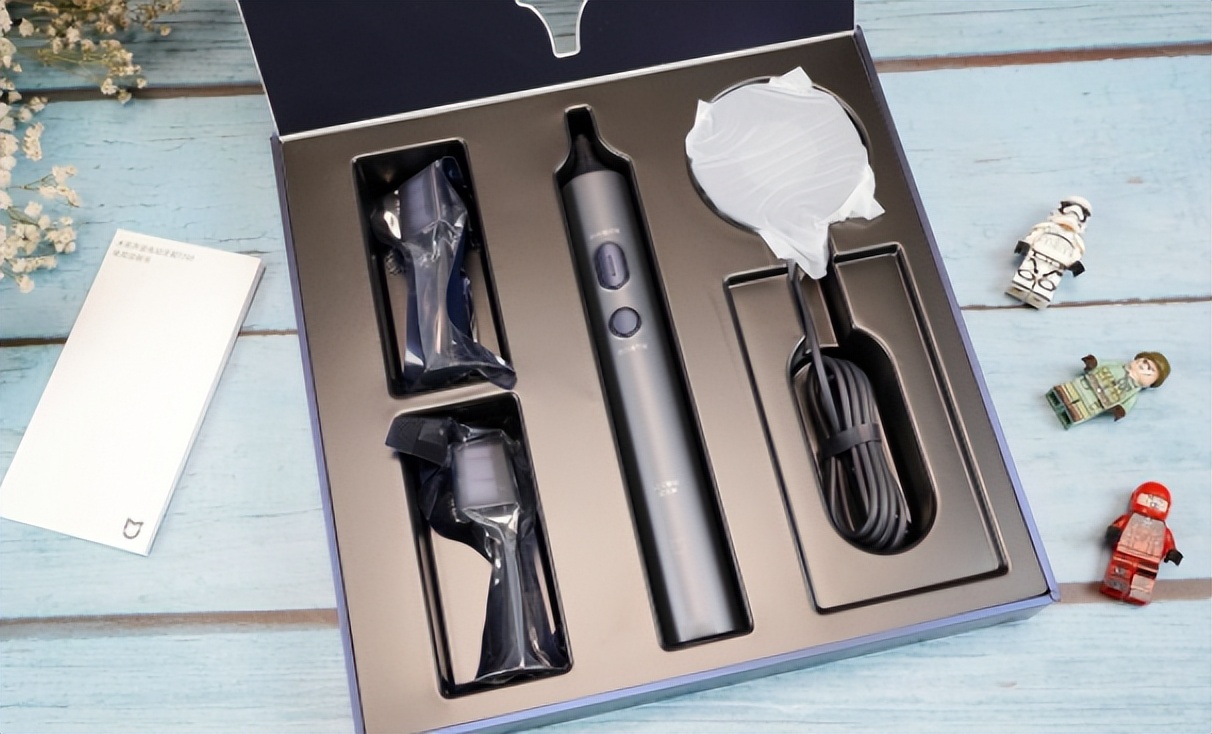 生日送礼电动牙刷可以吗？个护李明总结危害利弊