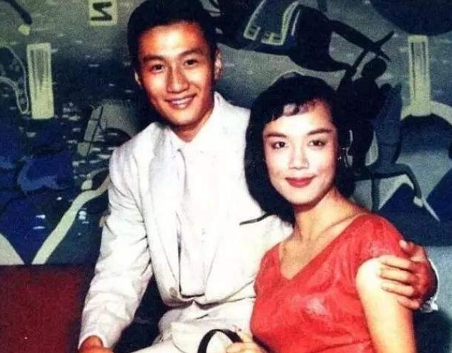 coco谈与谢贤分手原因,谢贤和coco分手的真正原因