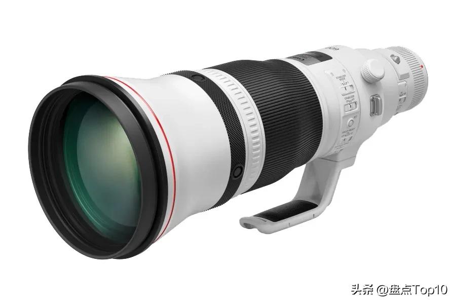 世界上最顶级的单反镜头,最贵的单反相机镜头效果