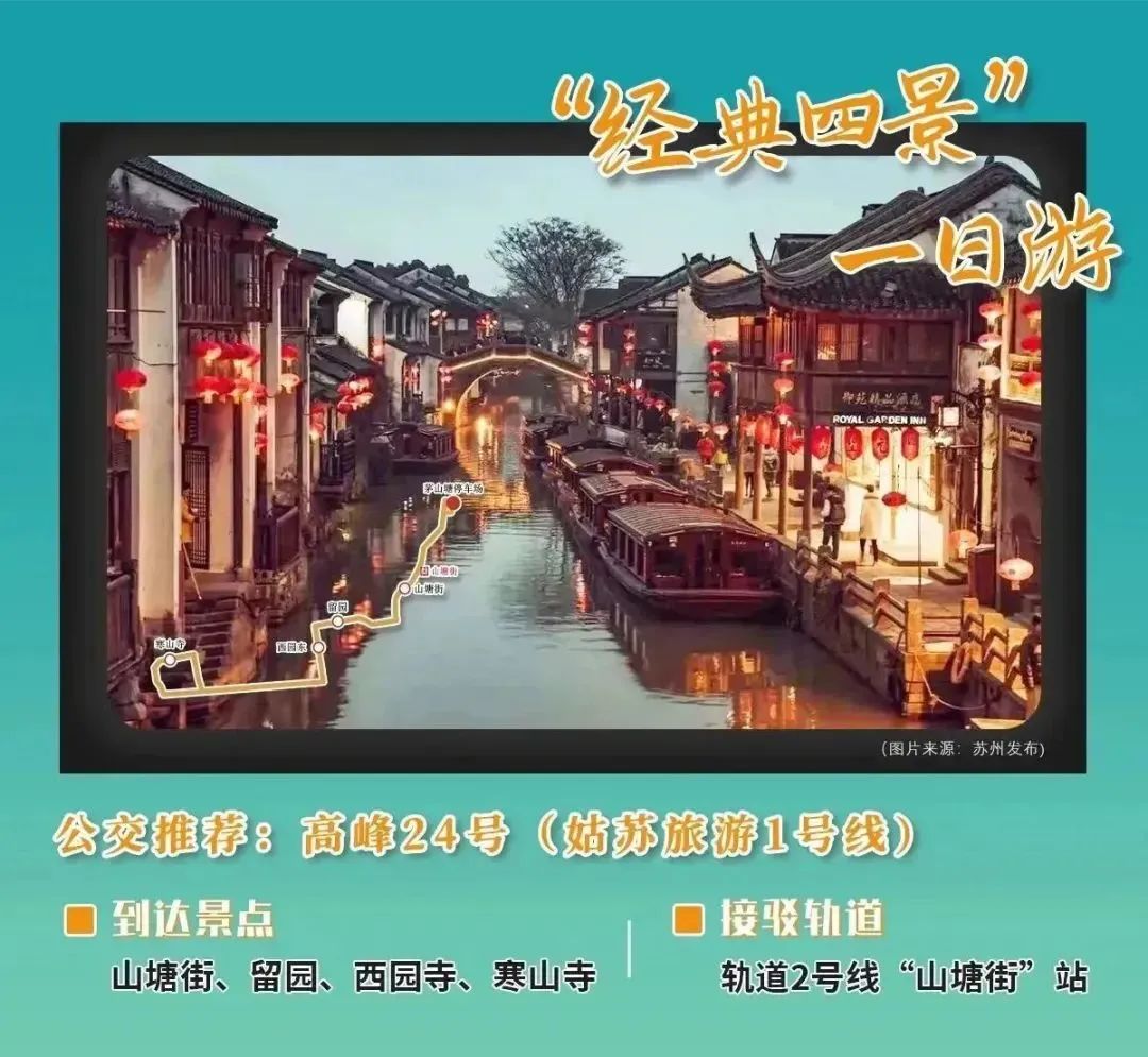 苏州好地方排名,苏州口碑最好的城市