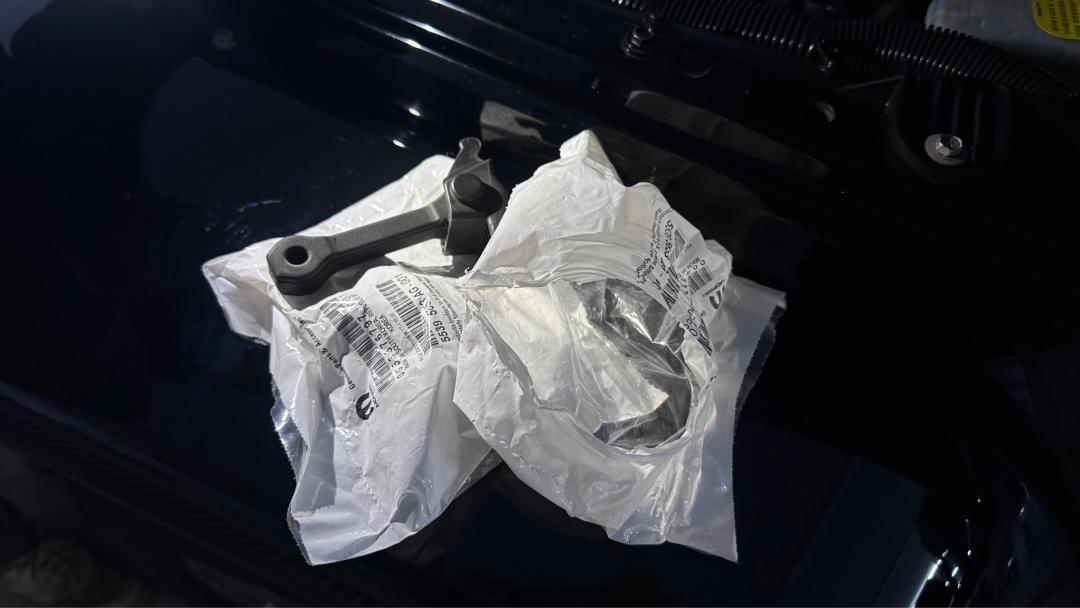 老款牧马人整备翻新 (经典牧马人翻新)