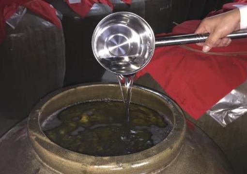 酿酒出好酒的方法,酿酒技术十大秘诀