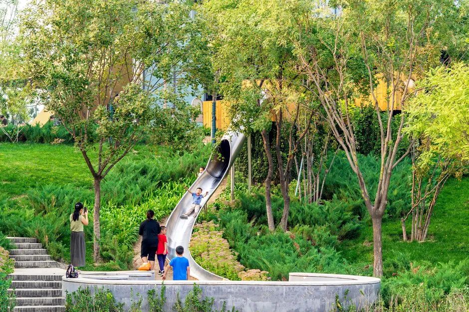 北京适合6岁娃玩的儿童乐园,遛娃好去处北京大兴