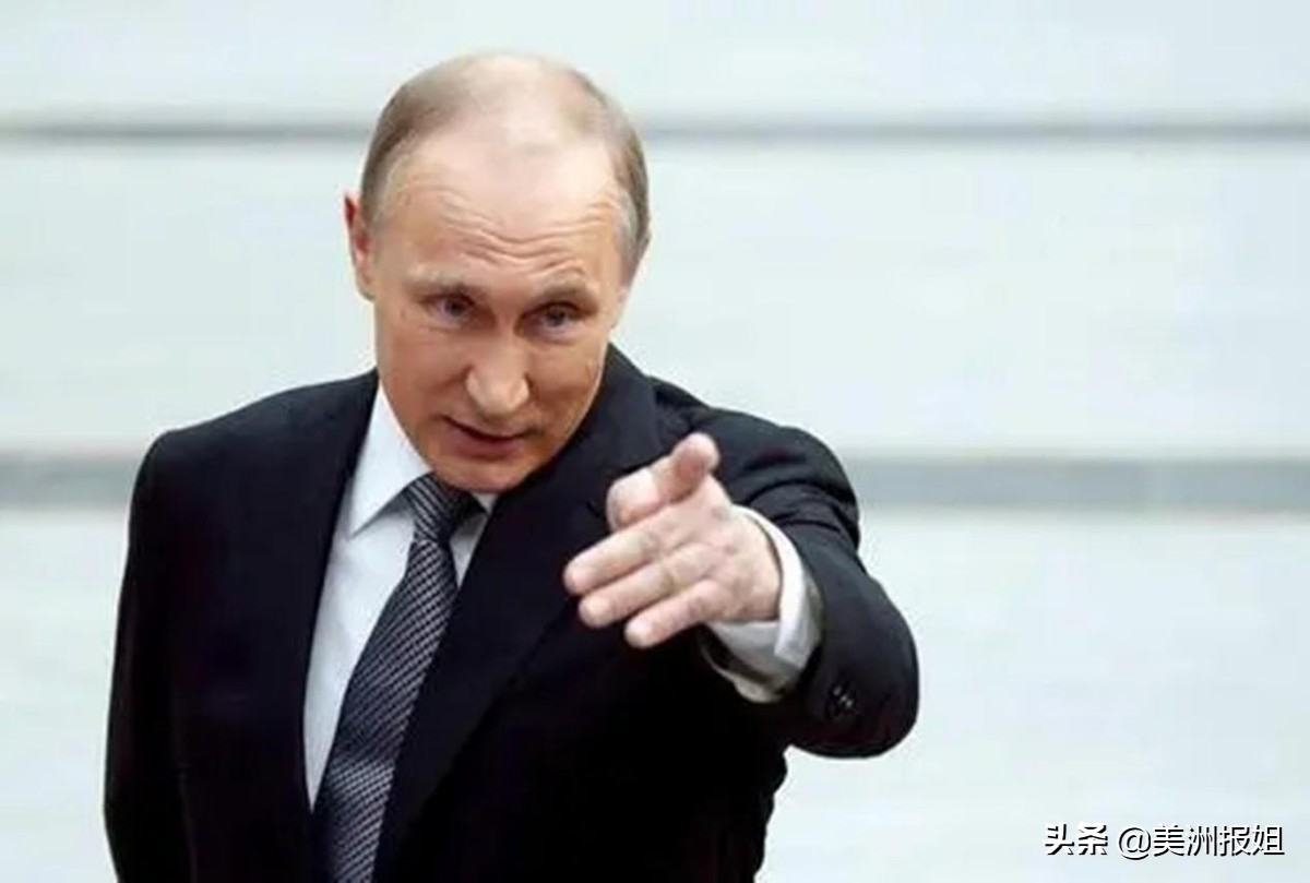 俄乌冲突给普京带来了什么,俄乌冲突或使印度外交发生转折