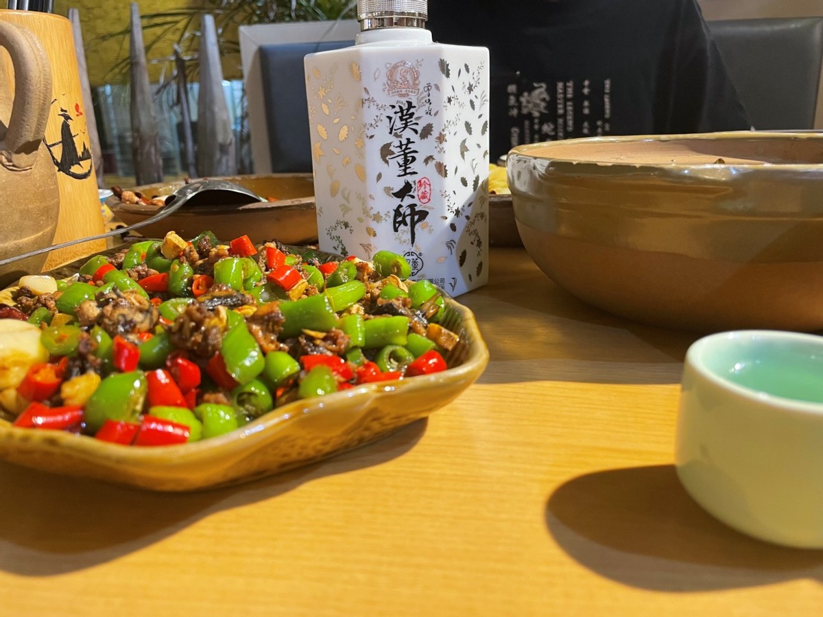 酒友圈公认的纯粮酒,酒友公认的三款好酒