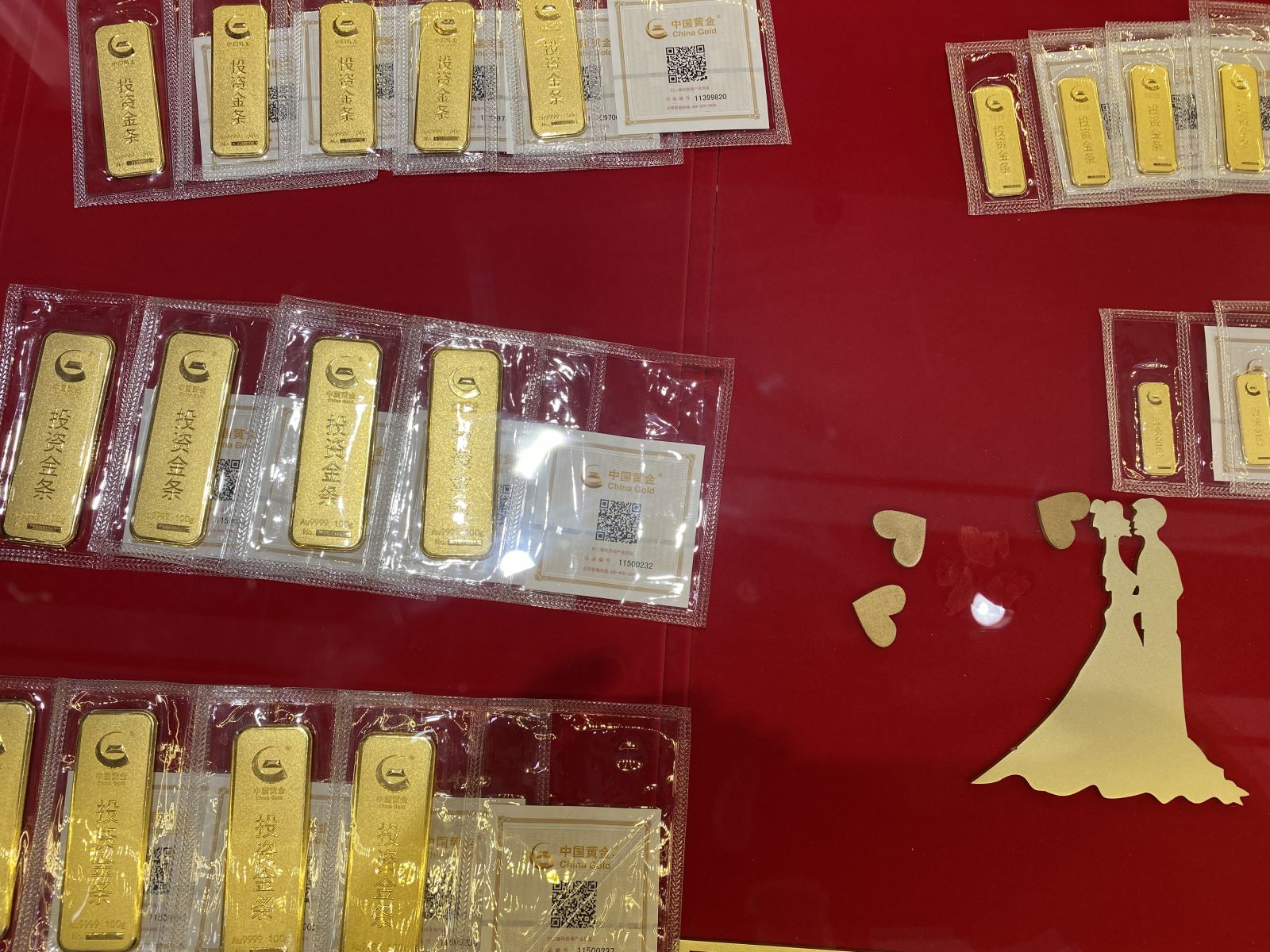 媒体：金价最近坐上“过山车”,金价反弹受阻须待时机