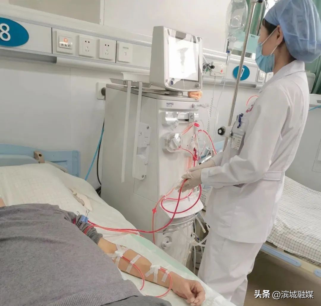 血液净化中心和血液净化室,血液净化中心亮点展示