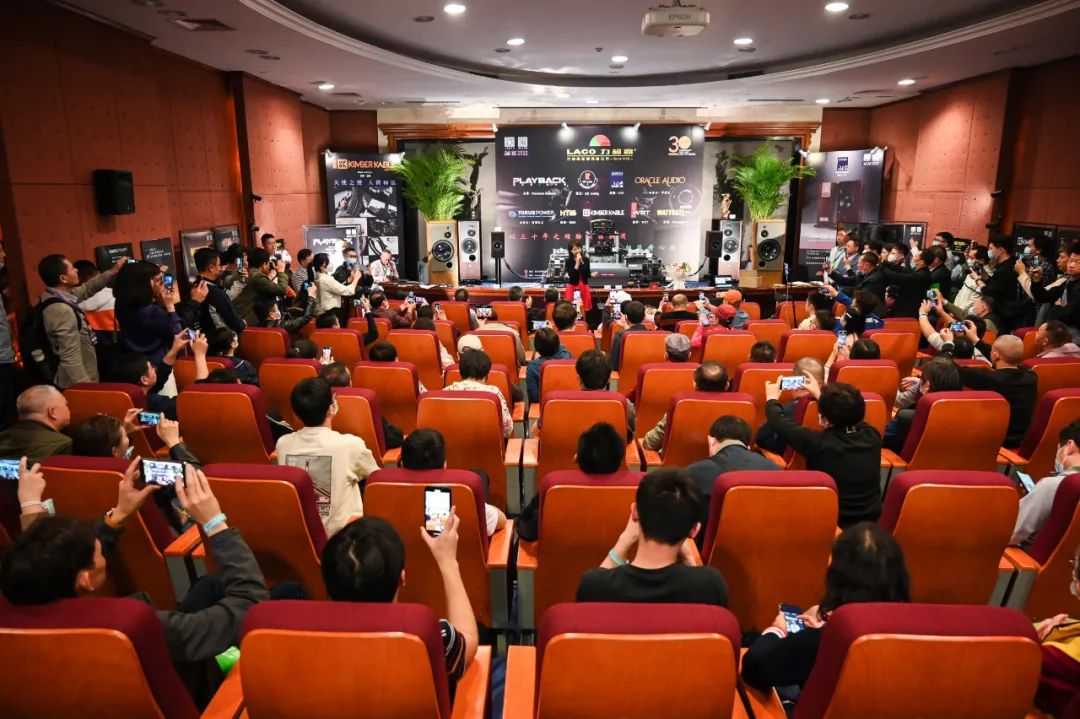 广州国际音响唱片展历史,广州国际音响唱片展2023