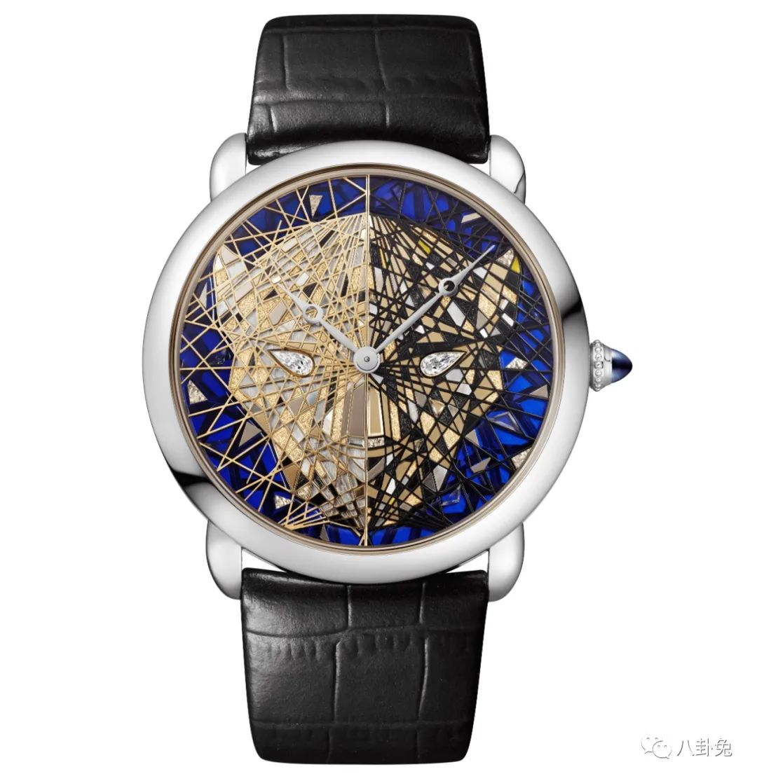 卡地亚的表为什么不推荐,为什么不建议买卡地亚手表