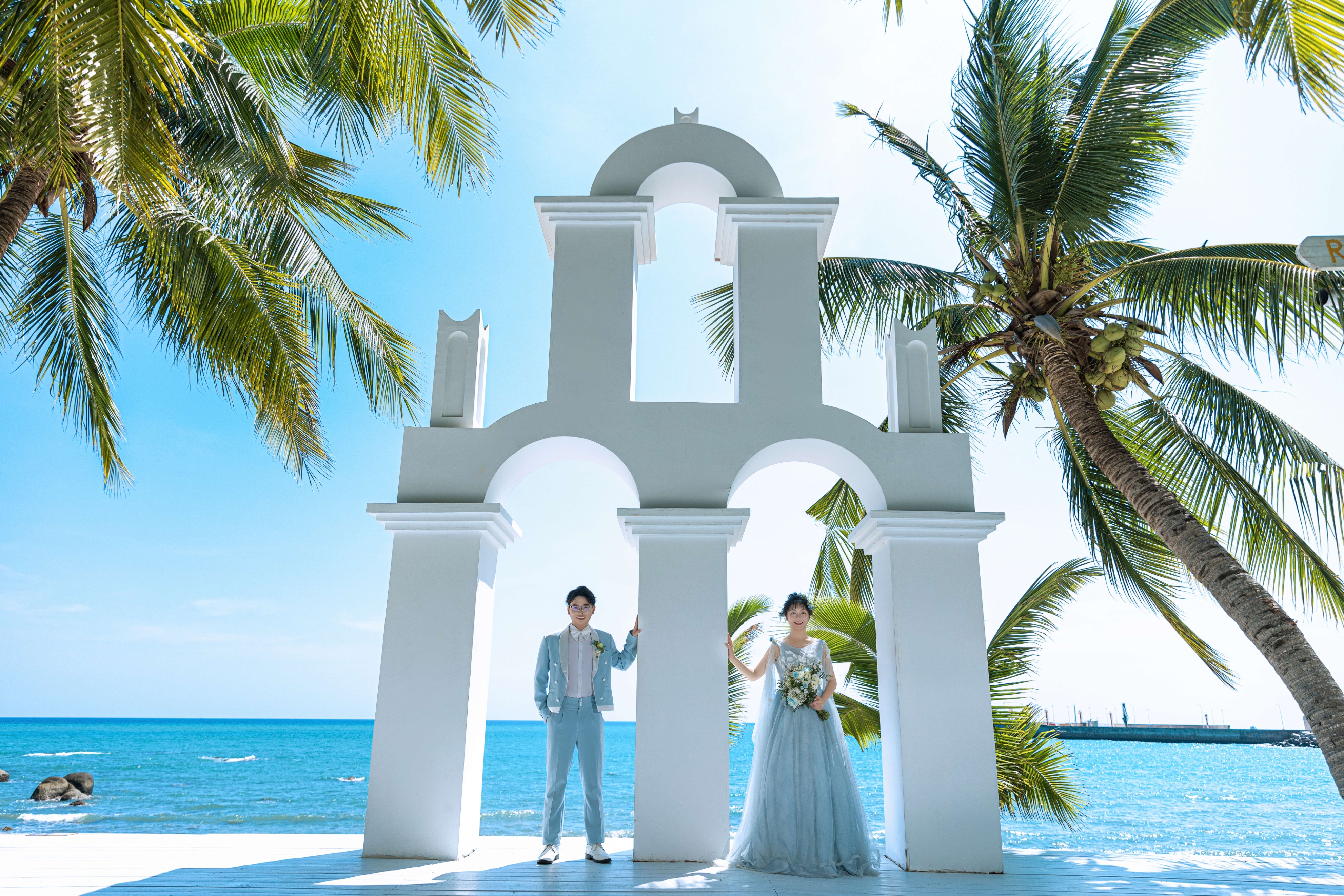 三亚婚纱摄影排行榜哪家好,三亚婚纱摄影哪家拍得比较好