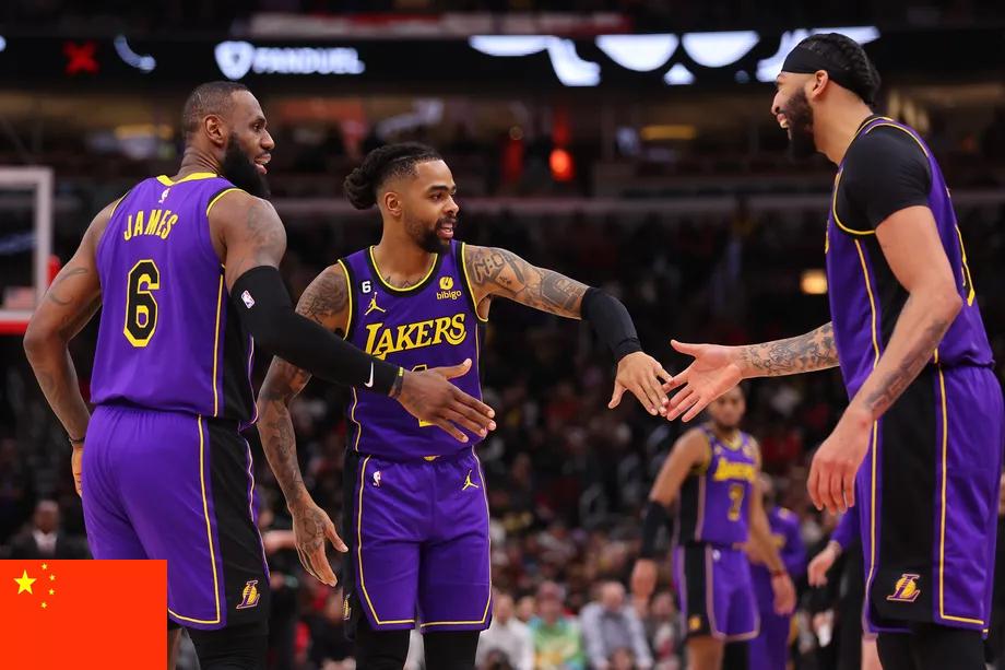 湖人vs火箭詹姆斯高光时刻,湖人vs火箭詹姆斯全场回顾