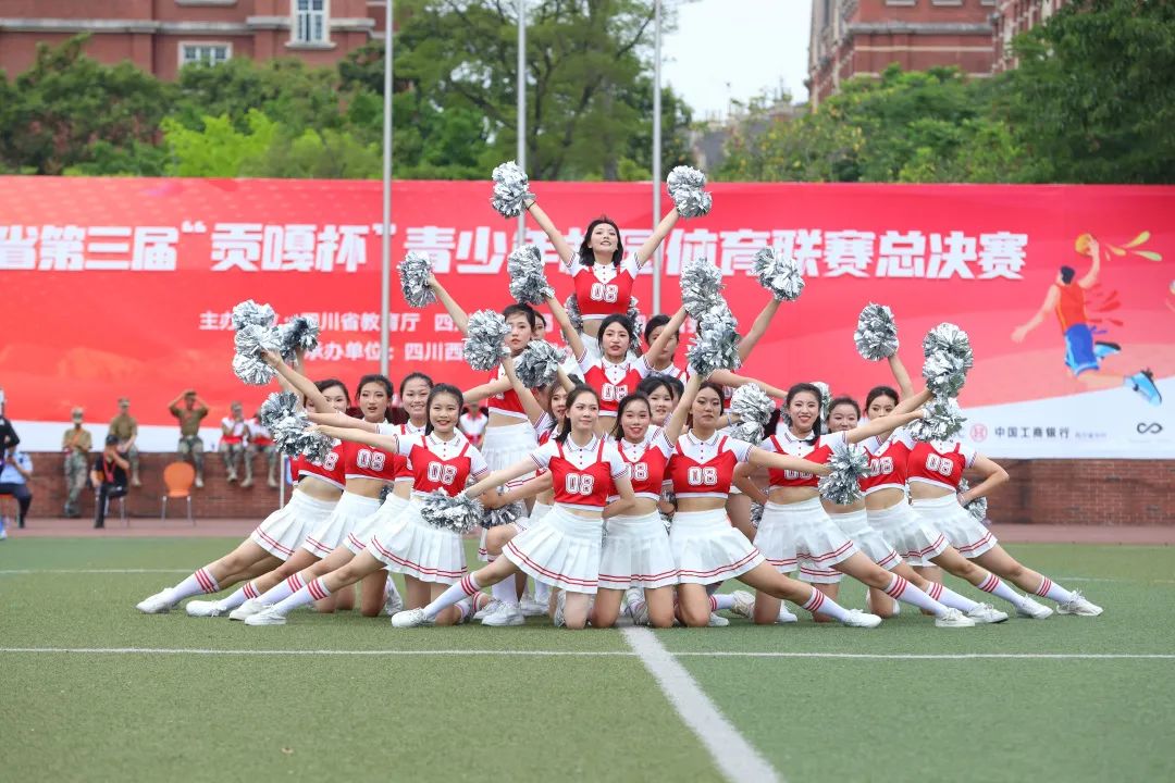 第四届贡嘎杯足球赛西南科技大学,贡嘎杯足球比赛西南民族大学回放