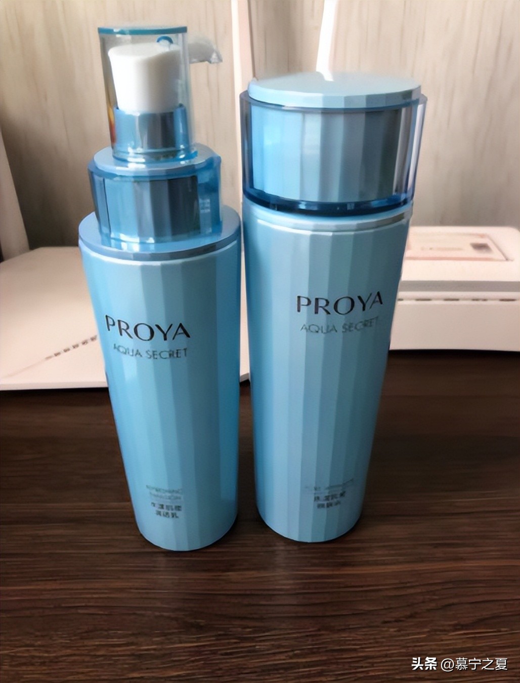 40多岁妈妈补水水乳推荐,40-50岁妈妈水乳推荐保湿