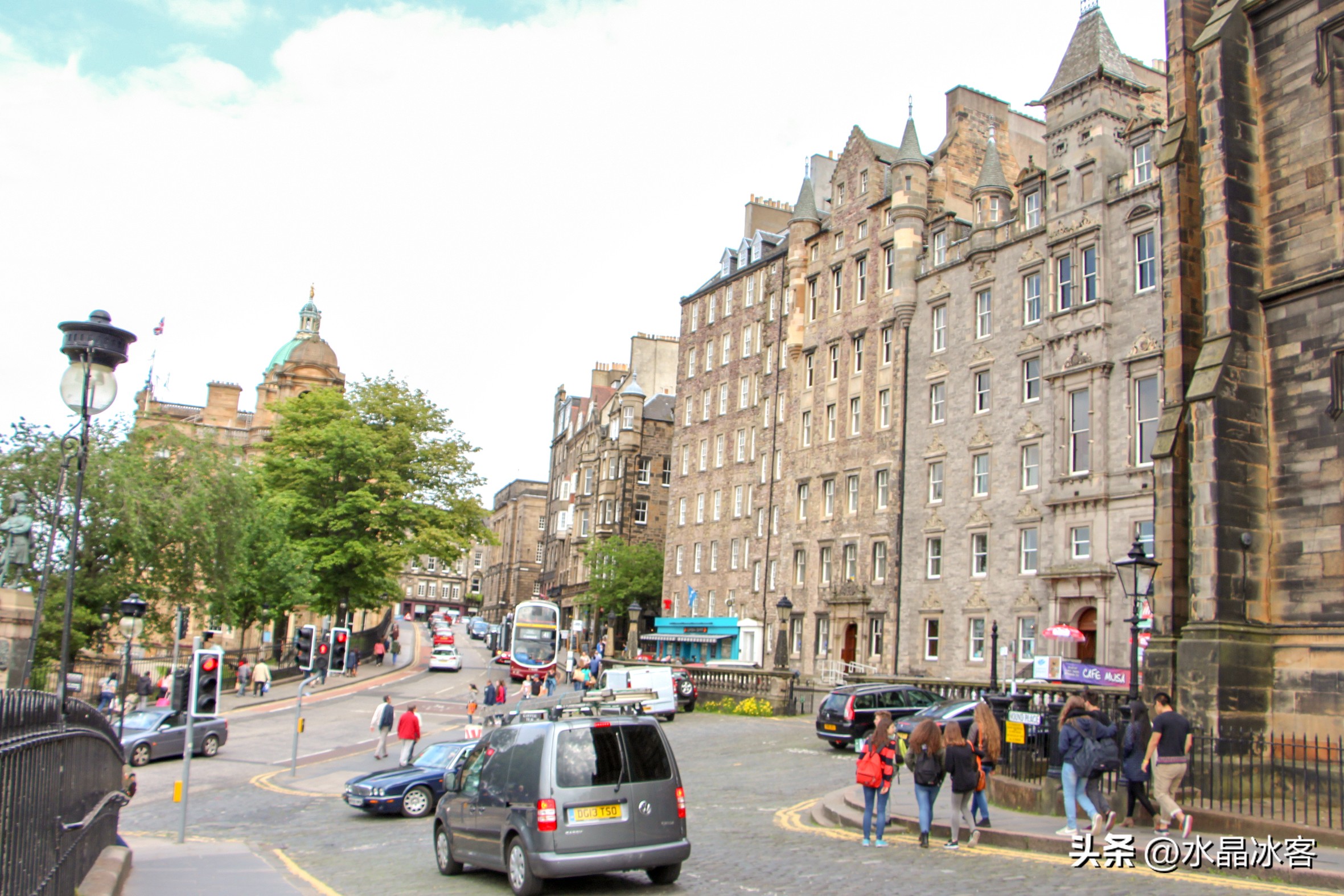 英国爱尔兰苏格兰旅游攻略,苏格兰爱尔兰北爱尔兰