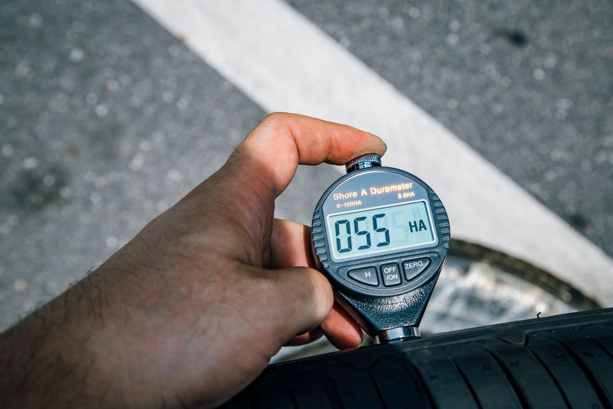 固特异御乘suv一代轮胎优缺点,固特异御乘ii代静音轮胎