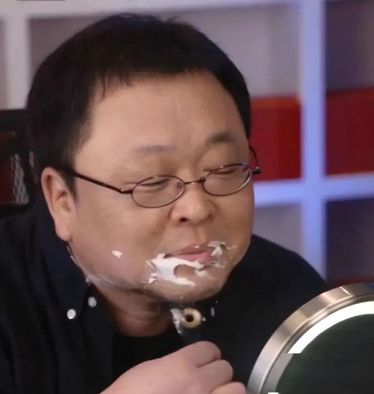 剃须刀钝了怎么修好用图解,剃须刀变钝了怎么办