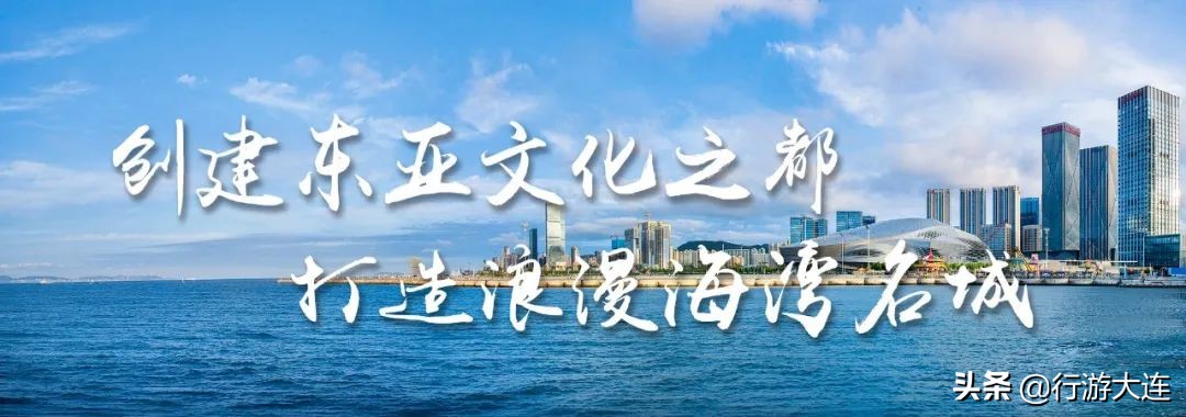 面朝大海，露营自由！5大营地，大连人独有的小欢喜来了