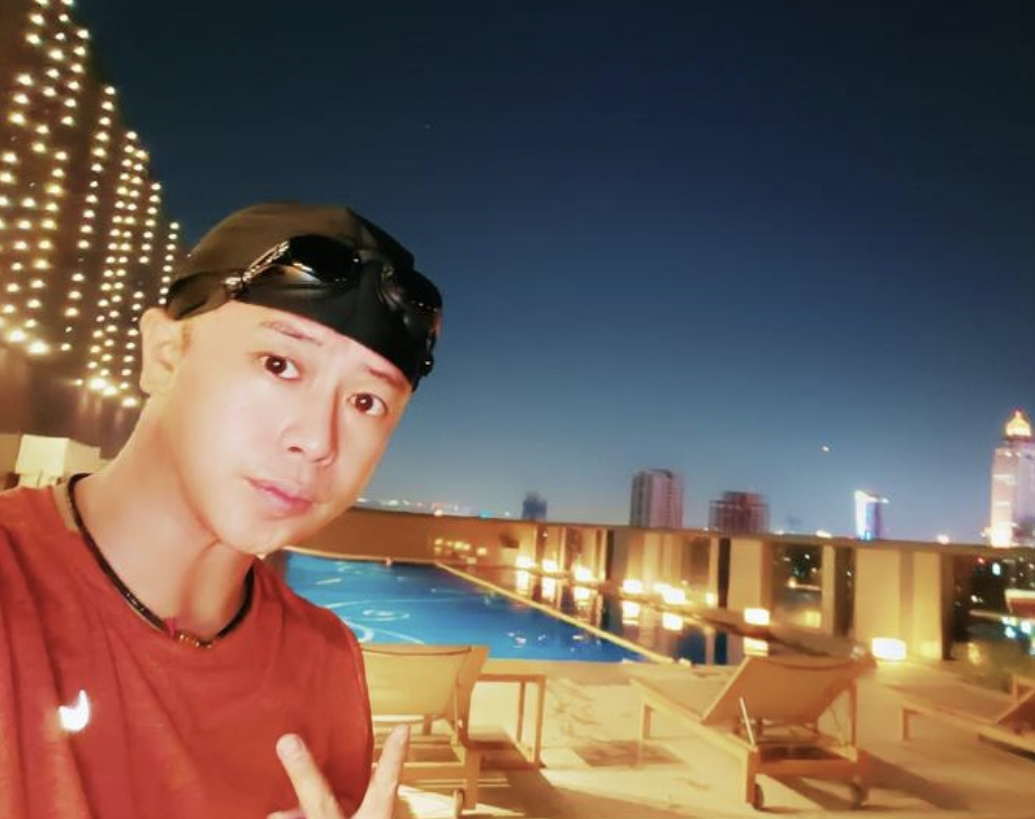 吐槽范玮琪陈建州夫妇,范玮琪吐槽老公