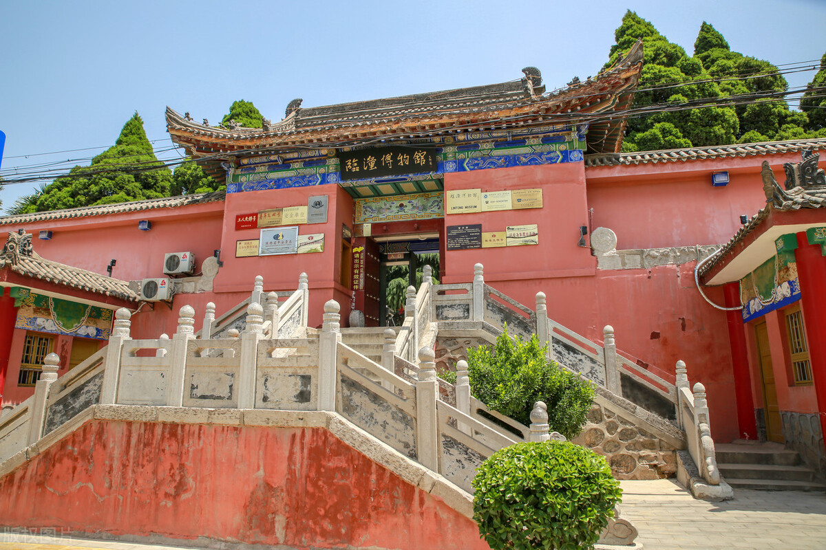 西安兵马俑附近还有什么景点,西安兵马俑旅游景点免费吗