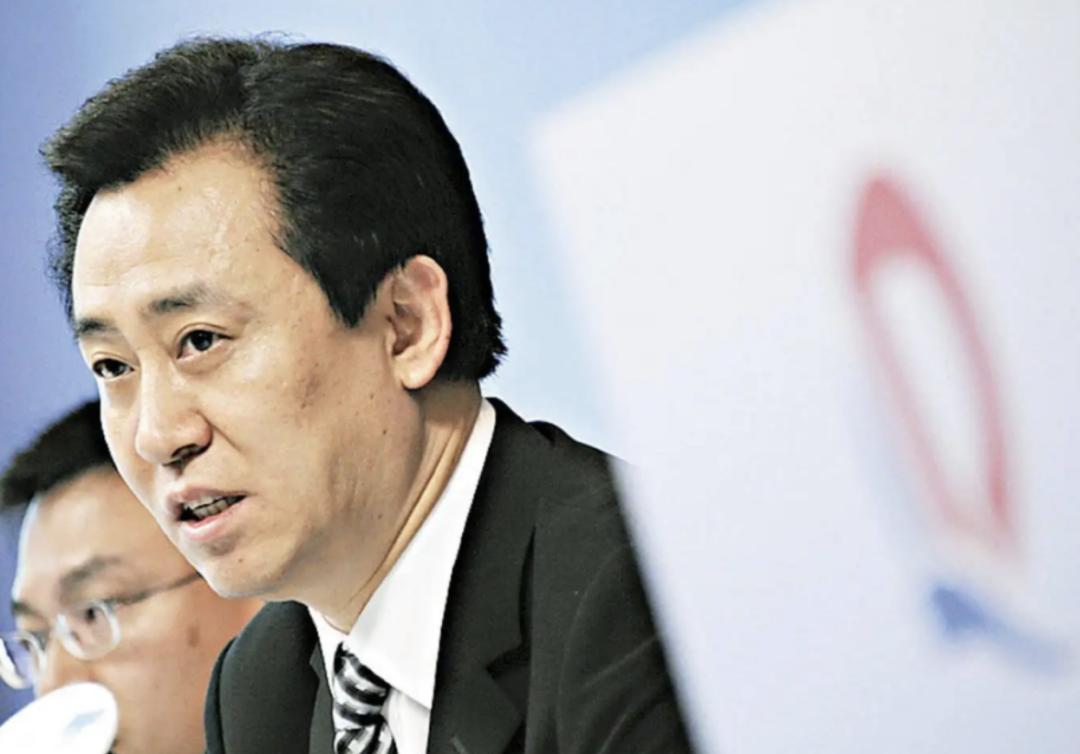 许家印2万亿怎么做到的,许家印2万亿怎么还