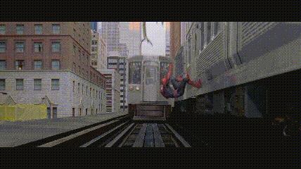 初代复联蜘蛛侠,蜘蛛侠的实力能在漫威中排名第几