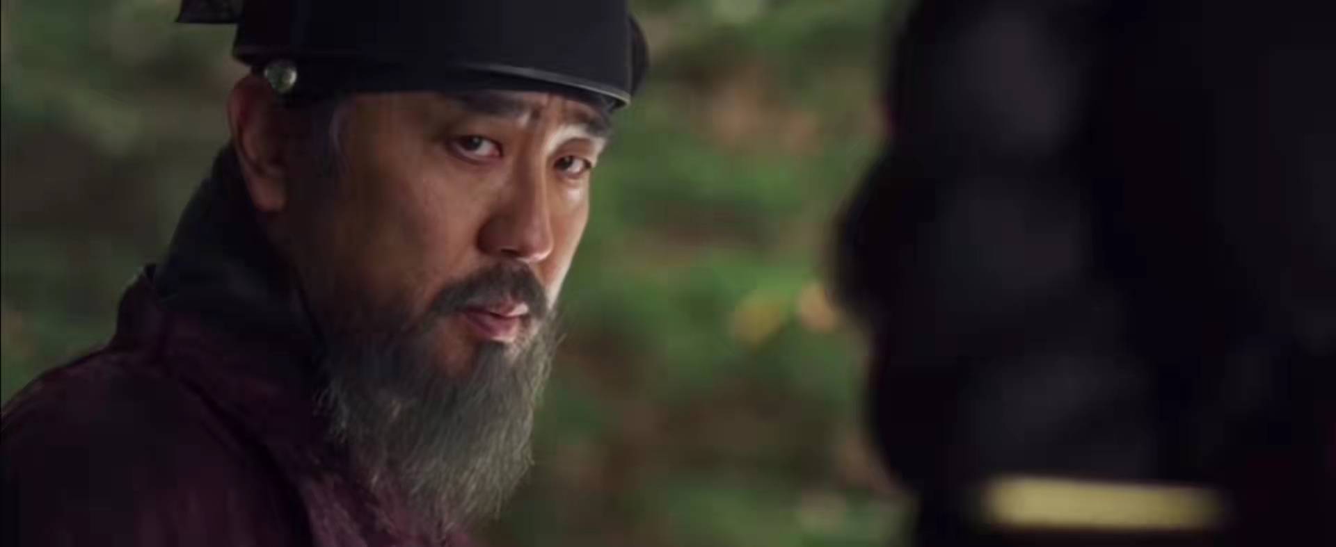 王国韩国丧尸片第一季讲了什么,王国丧尸片韩国版名字