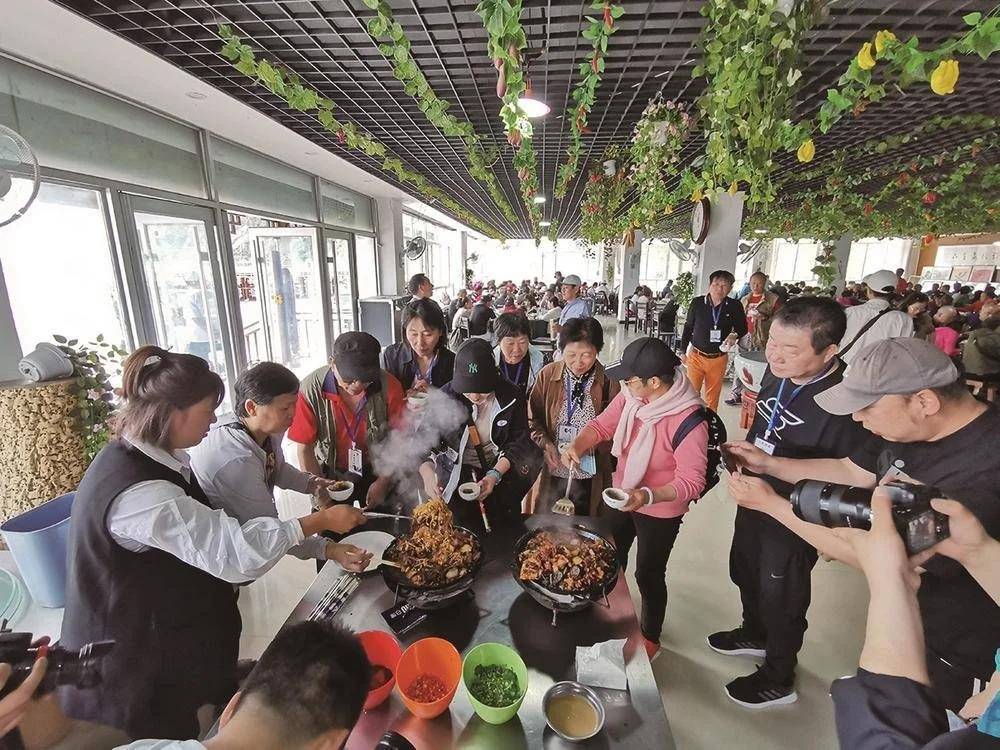 通化向千亿级文旅产业迈进,通化文旅项目