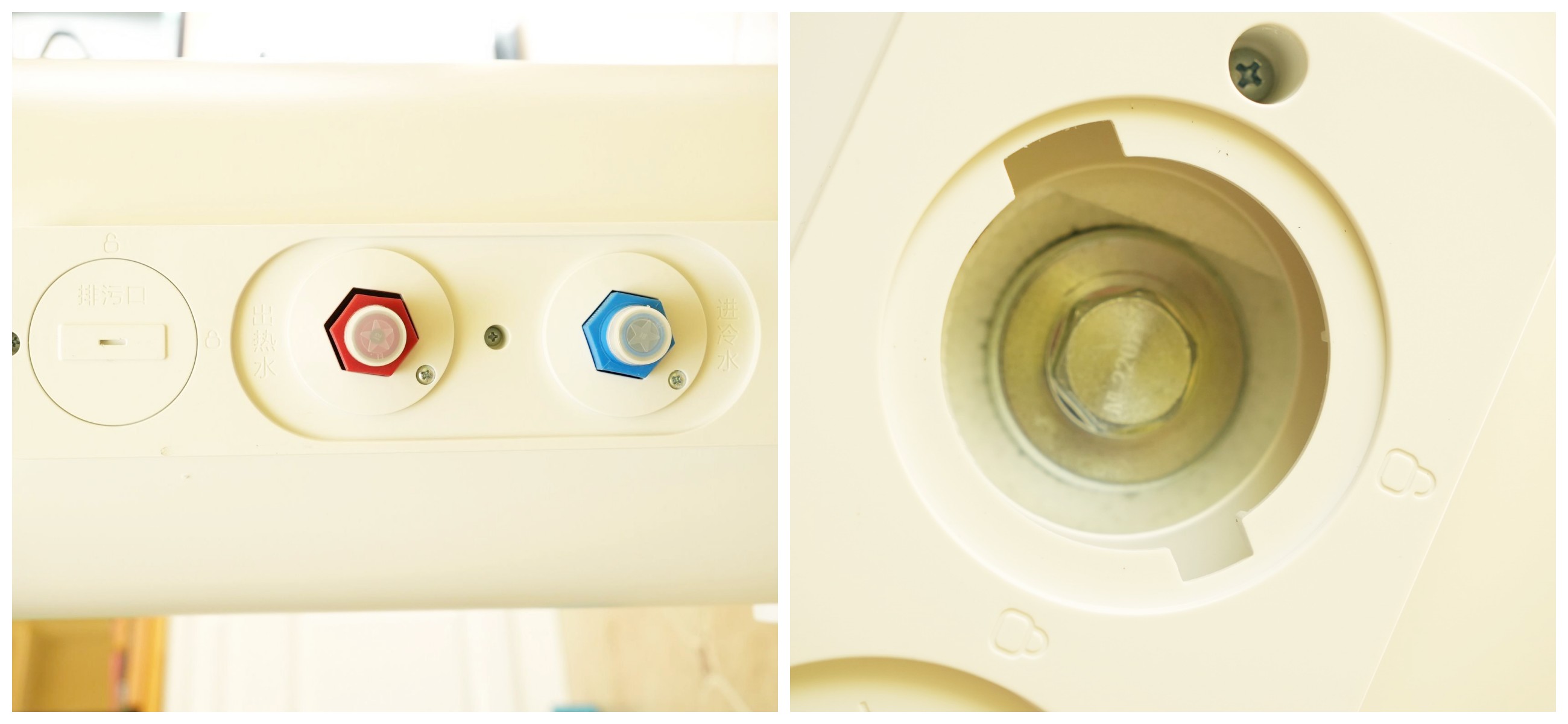 电热水器圆的好还是扁的好,电热水器用圆的好还是扁的好