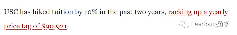 国外大学学费为什么这么贵,国外大学学费一年多少钱