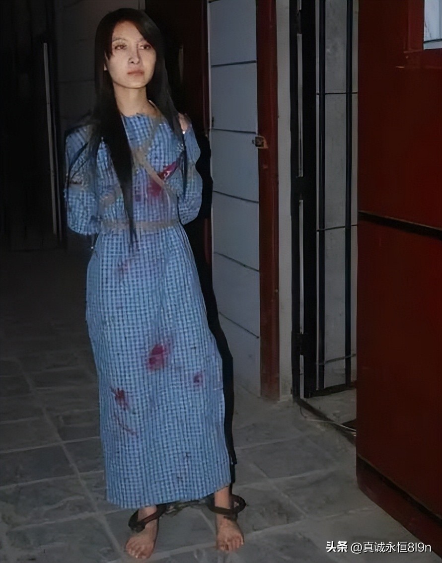 她遍体鳞伤,临刑前用最后一口气呼喊*产党共**万岁的英烈——蔡碧珩