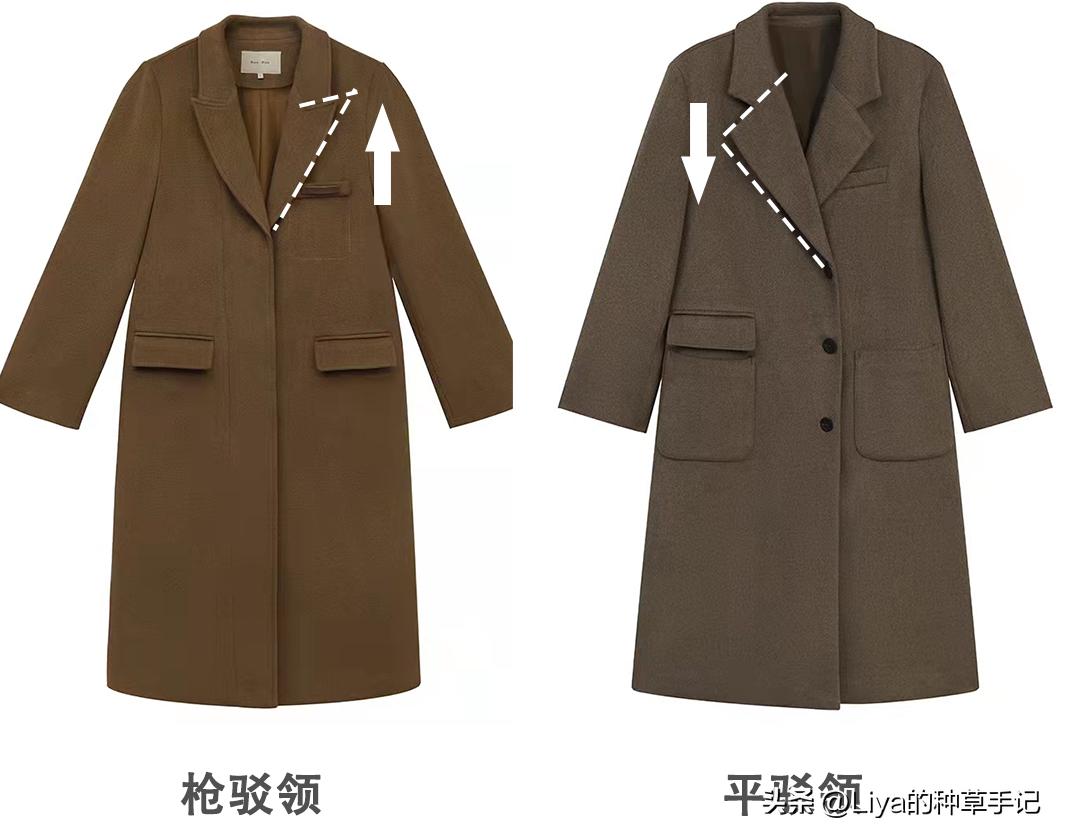 这个冬天不怕冷保暖又好看的外套,冬天穿的外套保暖大气洋气长款