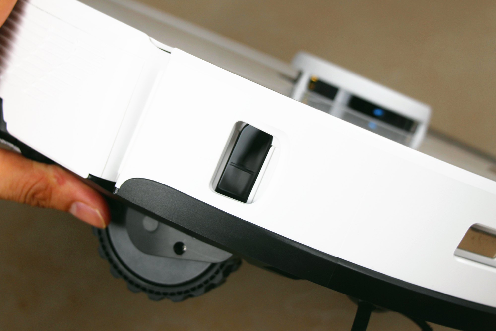 家用机器人打扫卫生,家居清洁神器扫拖一体