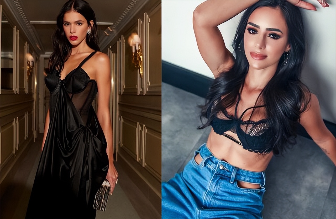 巴西球星内马尔前女友,内马尔一共谈过几个女友