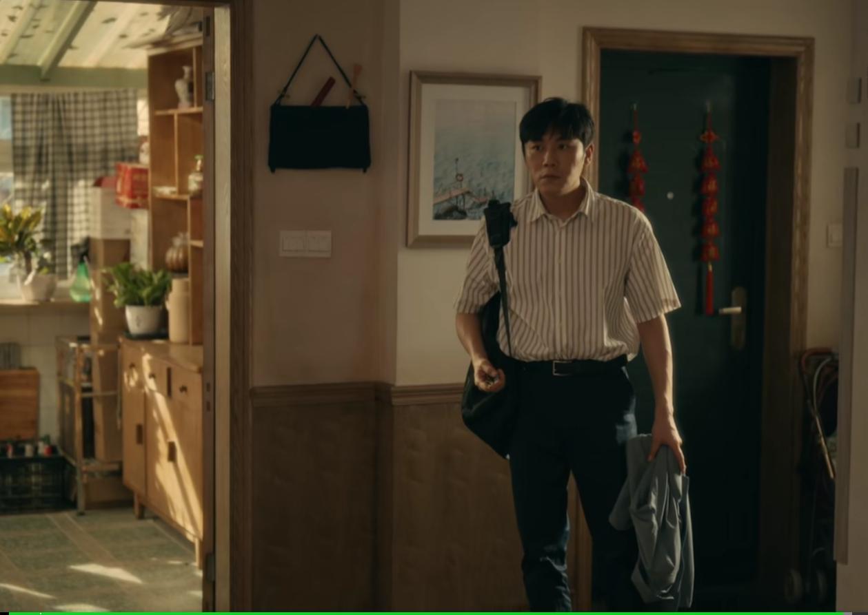 《亲爱的小孩》肖路和方一诺离婚，究竟是谁导致他们婚姻的灭亡