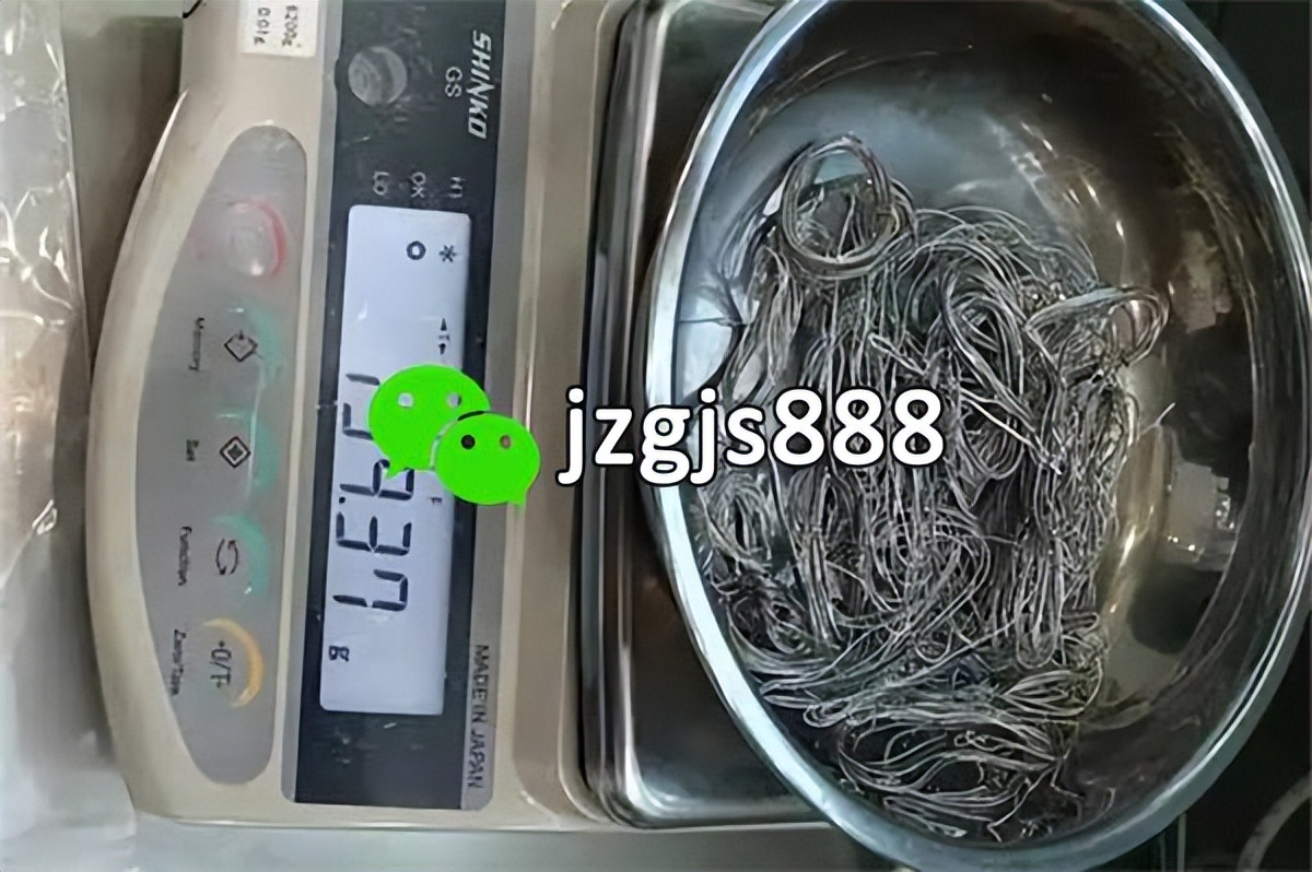 热电偶铂铑丝回收长短可有要求,热电偶镍丝回收价格