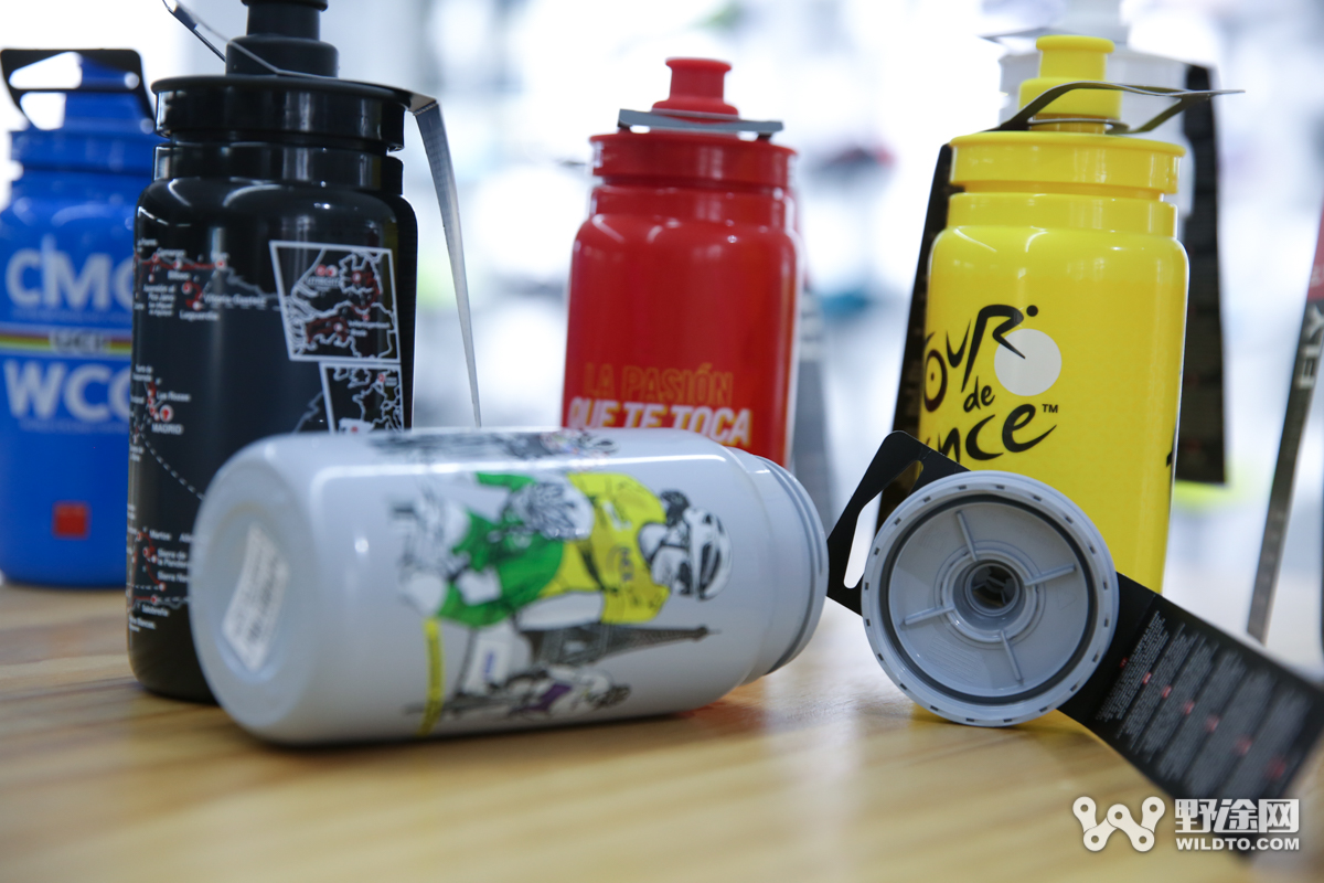 elitefly骑行水壶,颜值高的水壶套装推荐