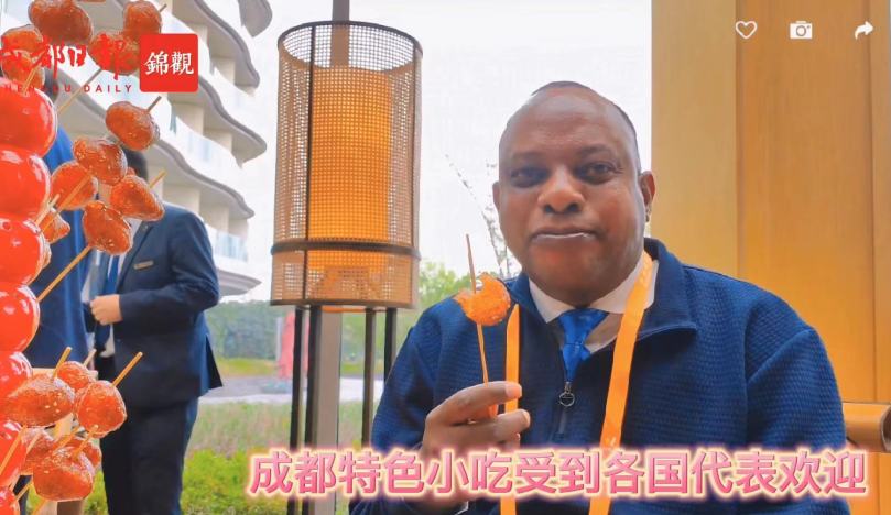 成都辣辣的小吃,成都小吃去哪儿